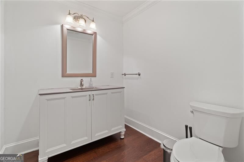 255 Indigo Bunting Trail Big Canoe GA 30143