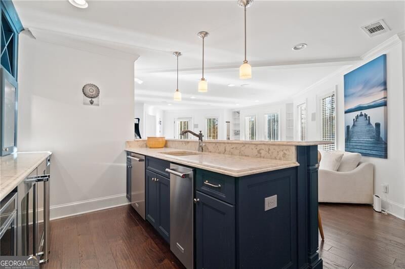 255 Indigo Bunting Trail Big Canoe GA 30143