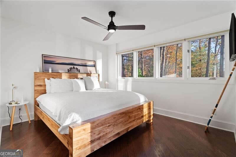 255 Indigo Bunting Trail Big Canoe GA 30143