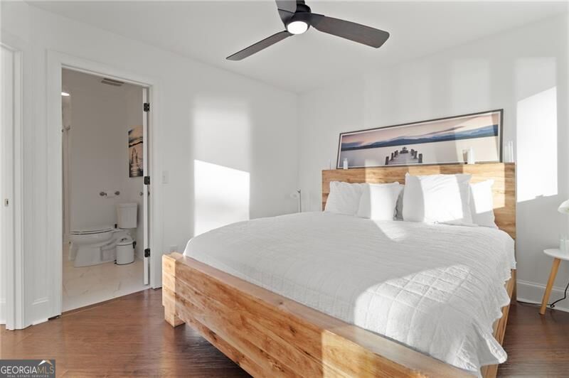 255 Indigo Bunting Trail Big Canoe GA 30143