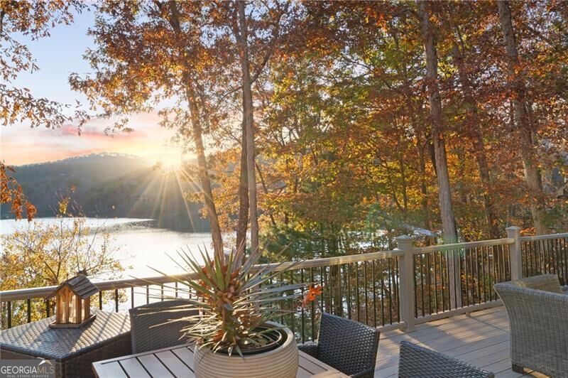255 Indigo Bunting Trail Big Canoe GA 30143