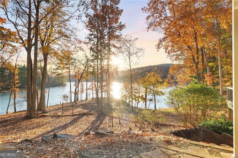 255 Indigo Bunting Trail Big Canoe GA 30143