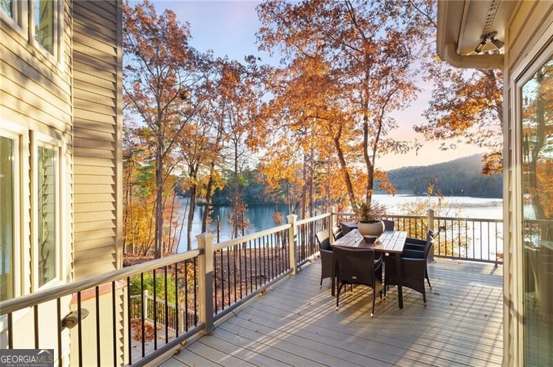 255 Indigo Bunting Trail Big Canoe GA 30143