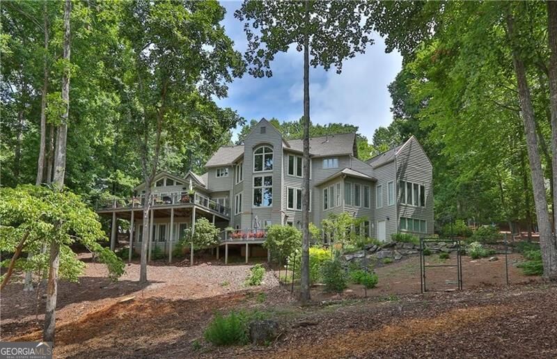 255 Indigo Bunting Trail Big Canoe GA 30143