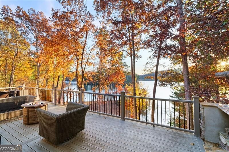 255 Indigo Bunting Trail Big Canoe GA 30143