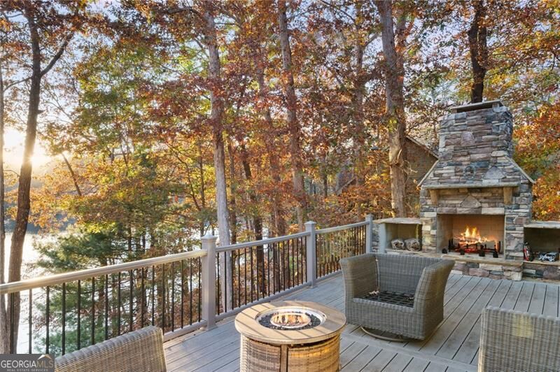 255 Indigo Bunting Trail Big Canoe GA 30143
