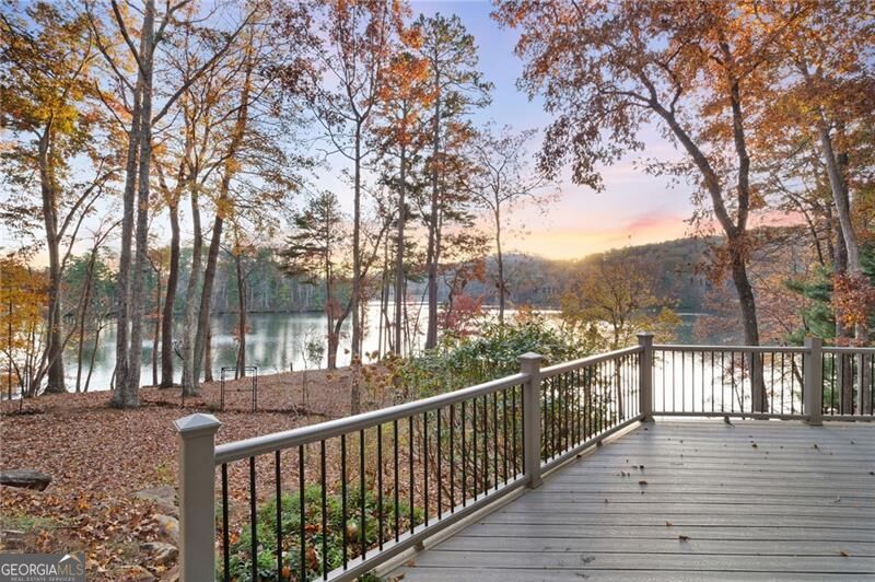 255 Indigo Bunting Trail Big Canoe GA 30143