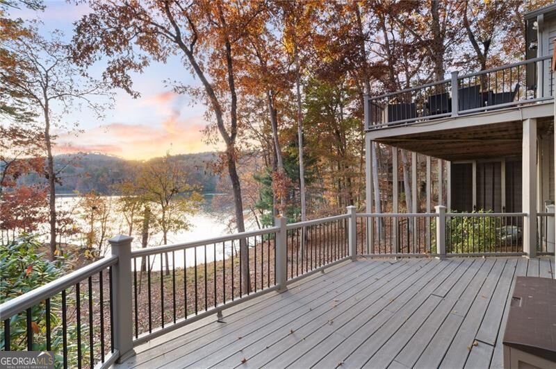 255 Indigo Bunting Trail Big Canoe GA 30143