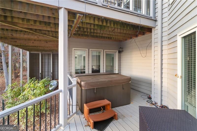 255 Indigo Bunting Trail Big Canoe GA 30143