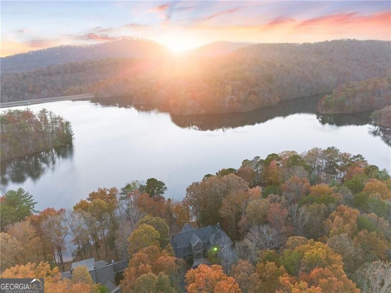 255 Indigo Bunting Trail Big Canoe GA 30143