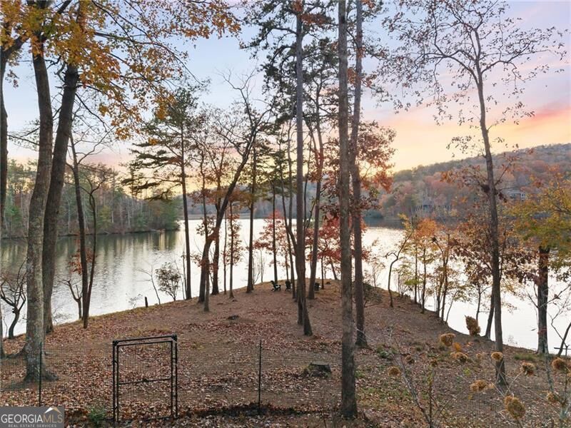255 Indigo Bunting Trail Big Canoe GA 30143