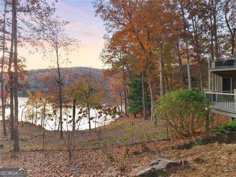 255 Indigo Bunting Trail Big Canoe GA 30143