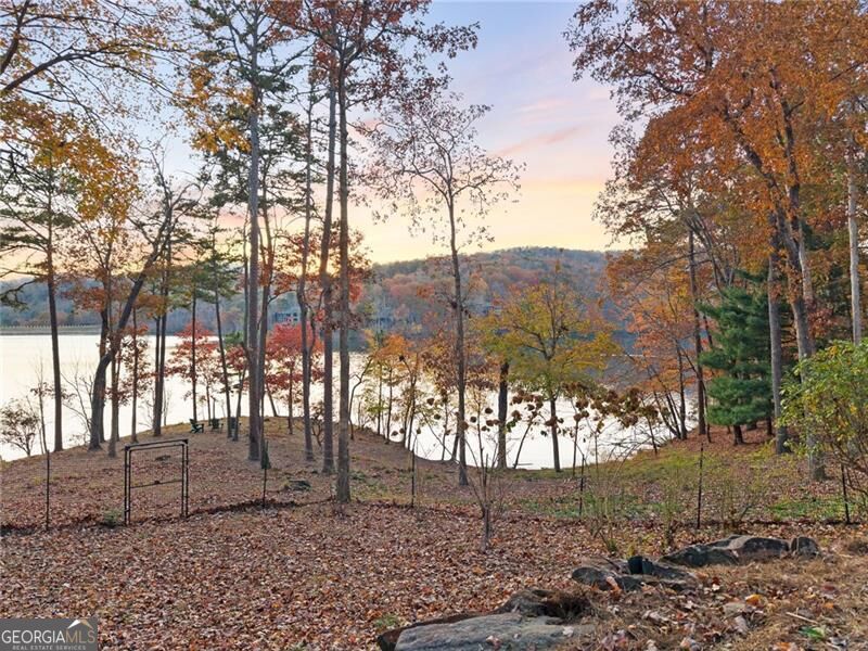 255 Indigo Bunting Trail Big Canoe GA 30143