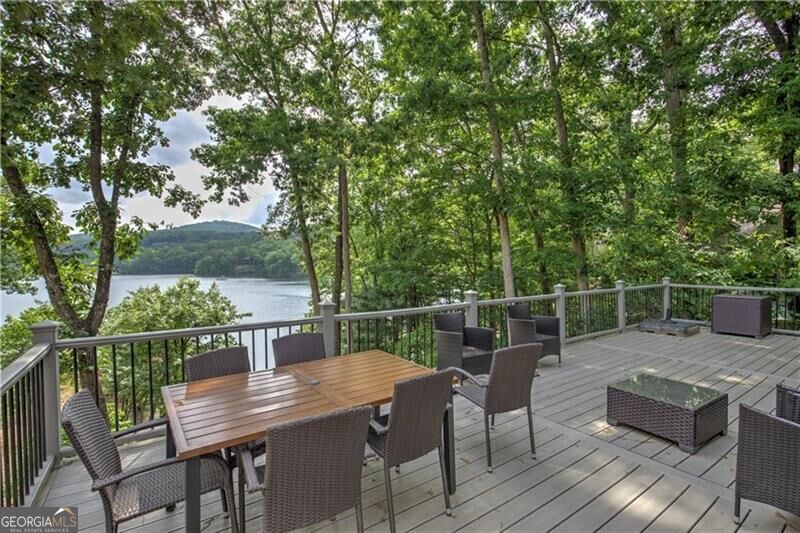 255 Indigo Bunting Trail Big Canoe GA 30143
