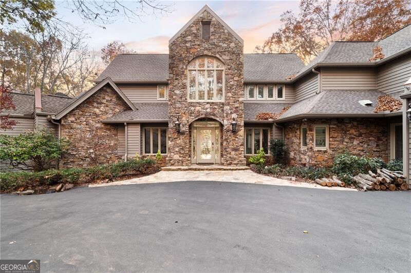 255 Indigo Bunting Trail Big Canoe GA 30143
