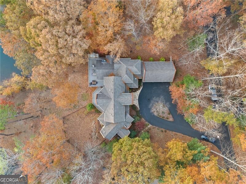 255 Indigo Bunting Trail Big Canoe GA 30143