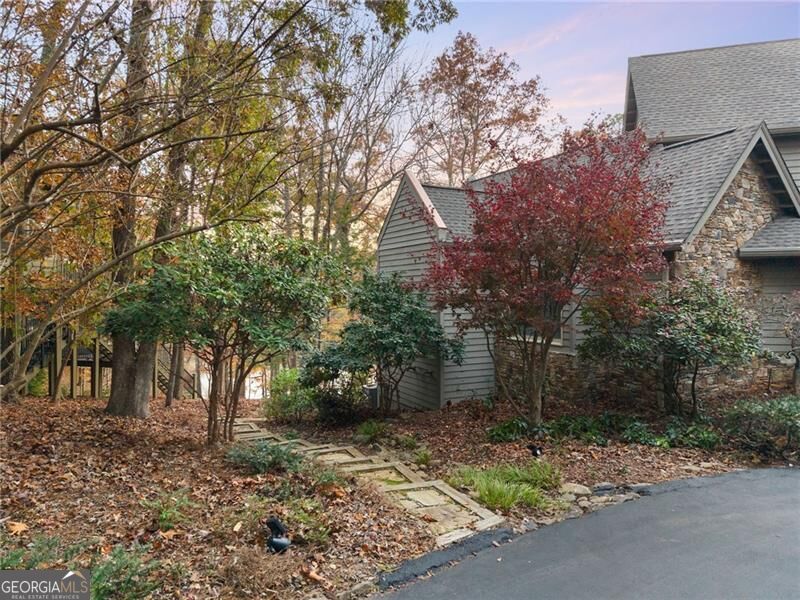 255 Indigo Bunting Trail Big Canoe GA 30143
