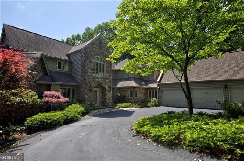 255 Indigo Bunting Trail Big Canoe GA 30143
