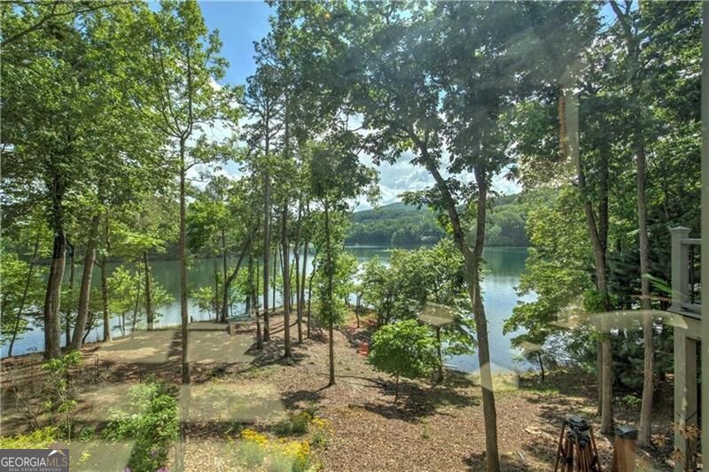 255 Indigo Bunting Trail Big Canoe GA 30143