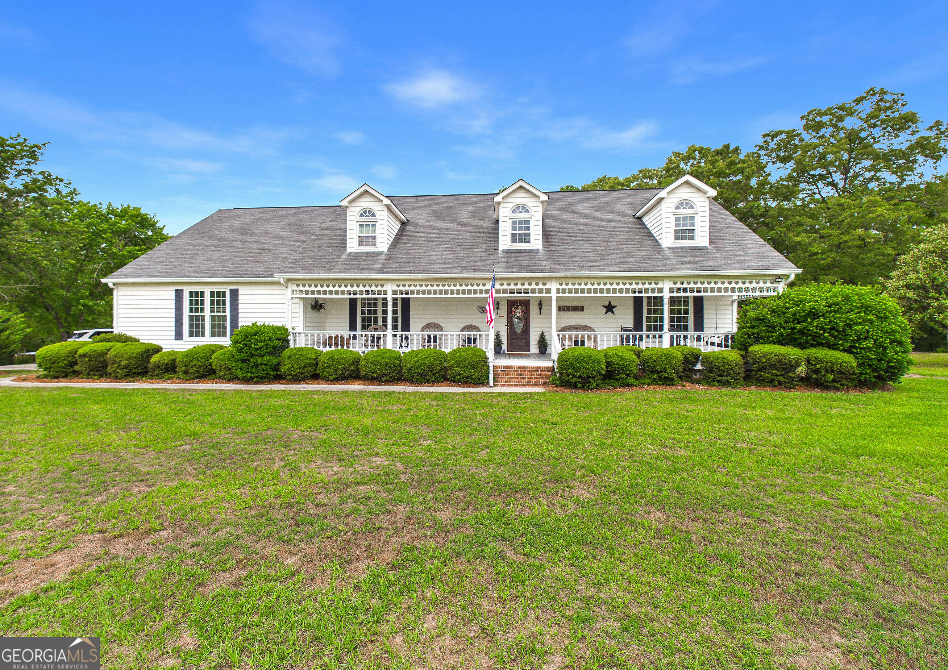 5771 Rogers Road Lizella GA 31052