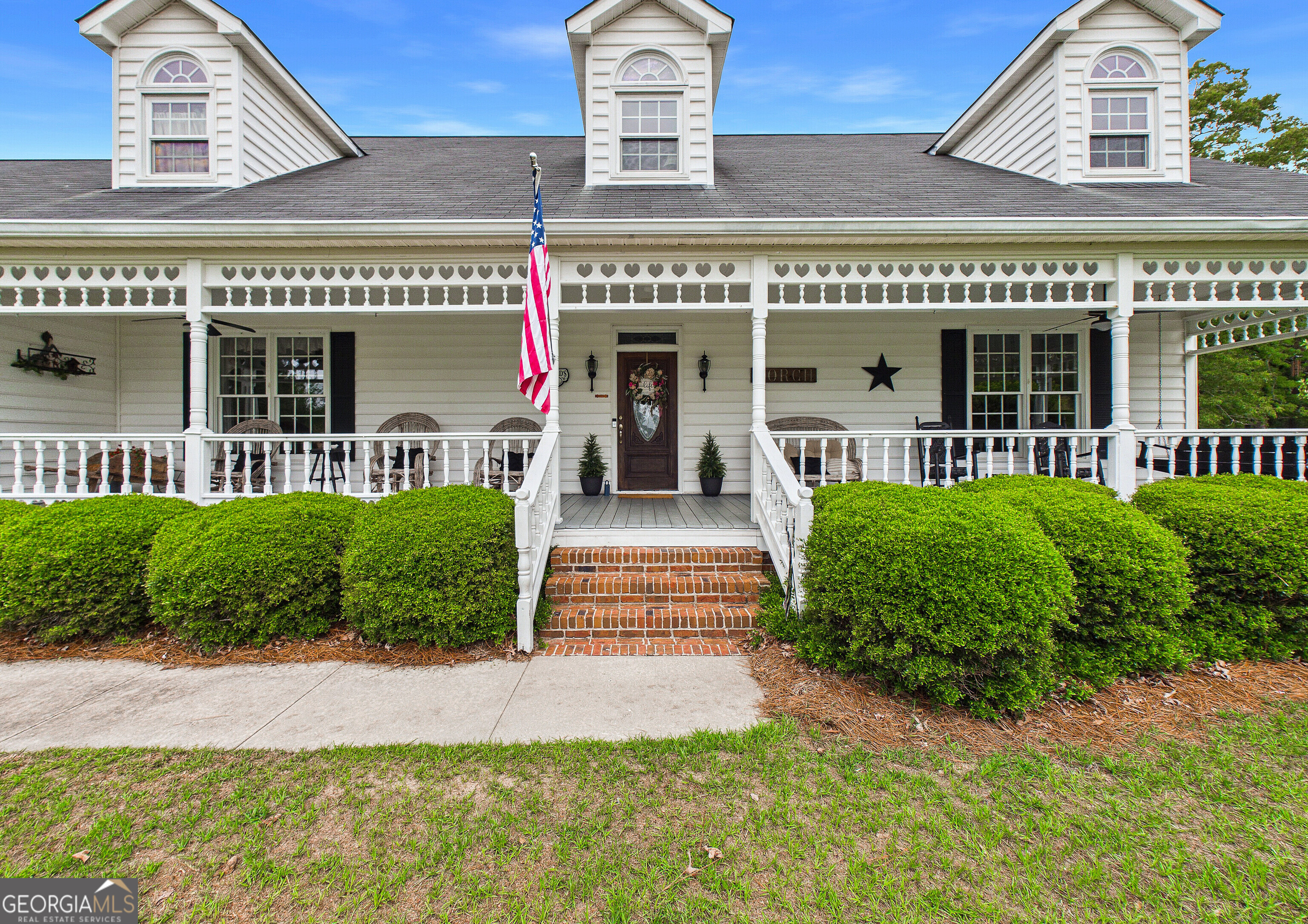 5771 Rogers Road Lizella GA 31052