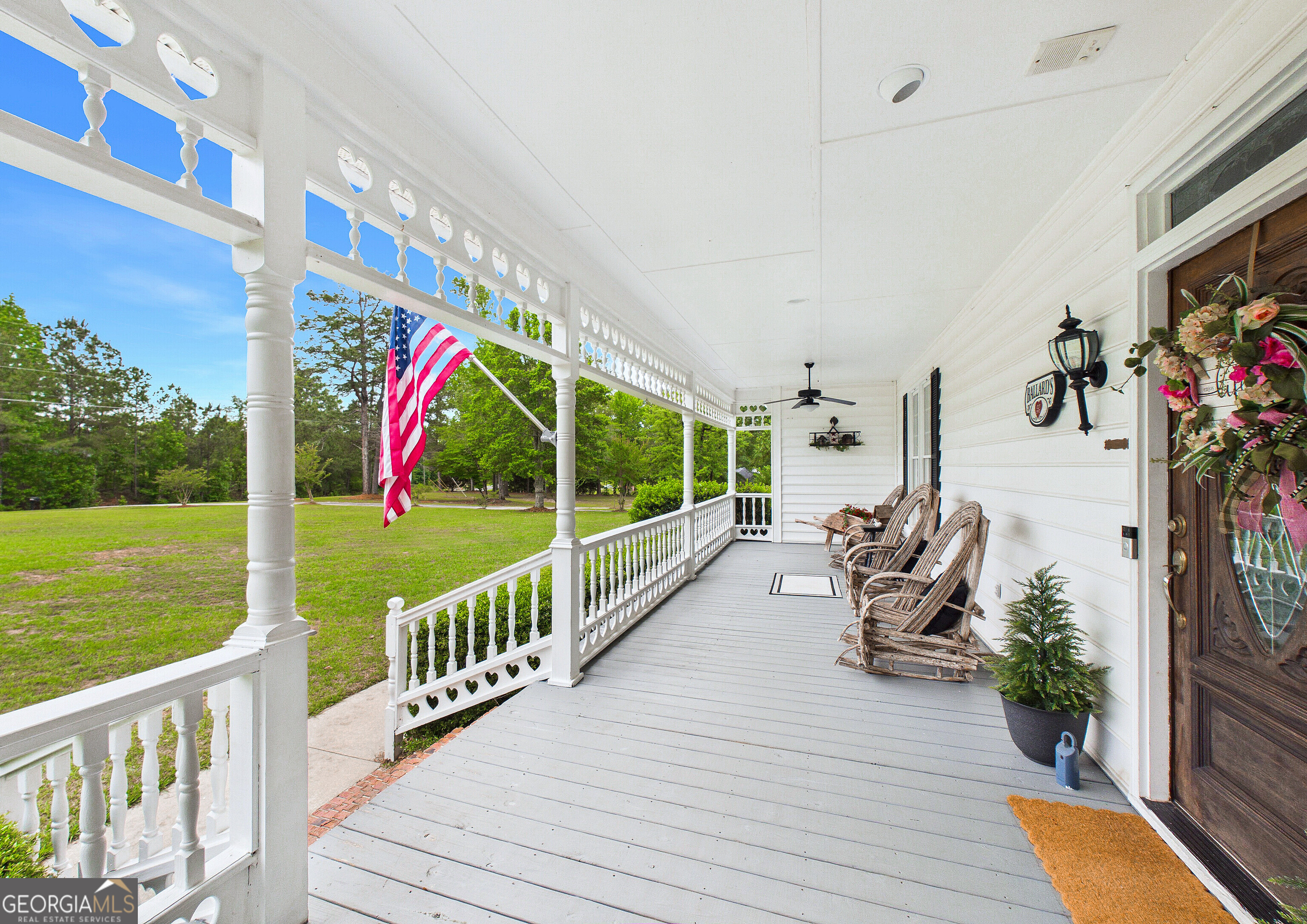 5771 Rogers Road Lizella GA 31052