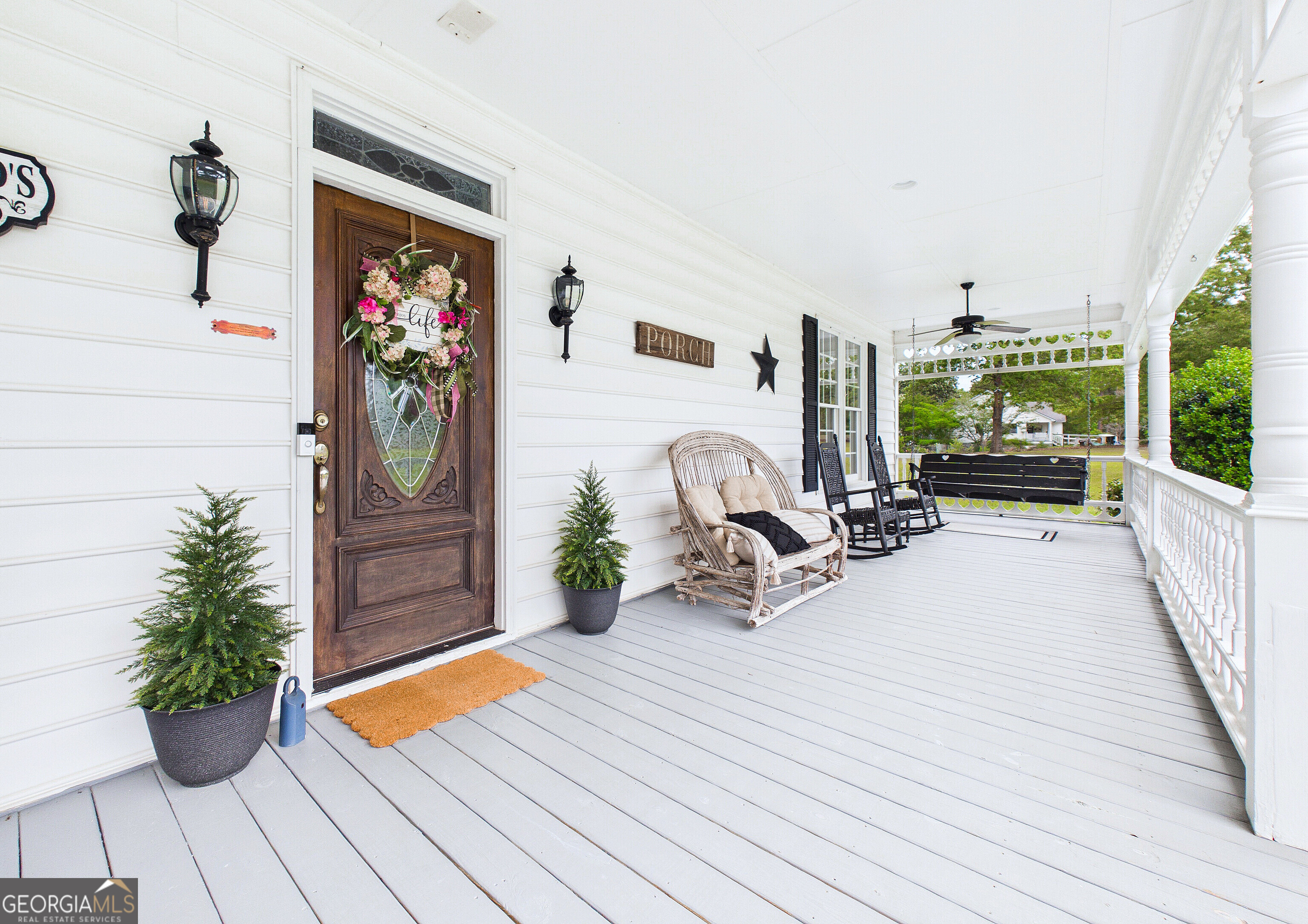 5771 Rogers Road Lizella GA 31052