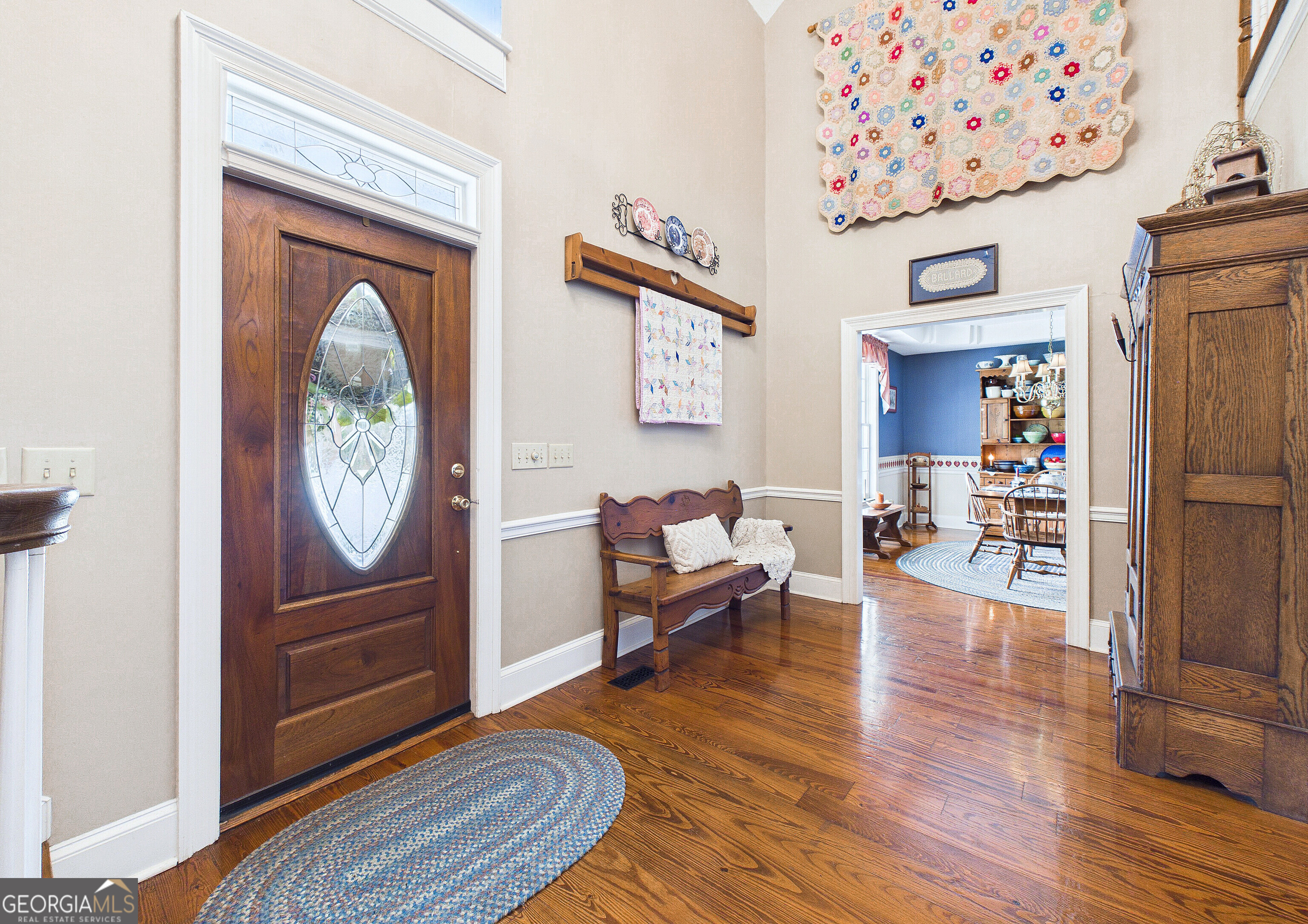5771 Rogers Road Lizella GA 31052