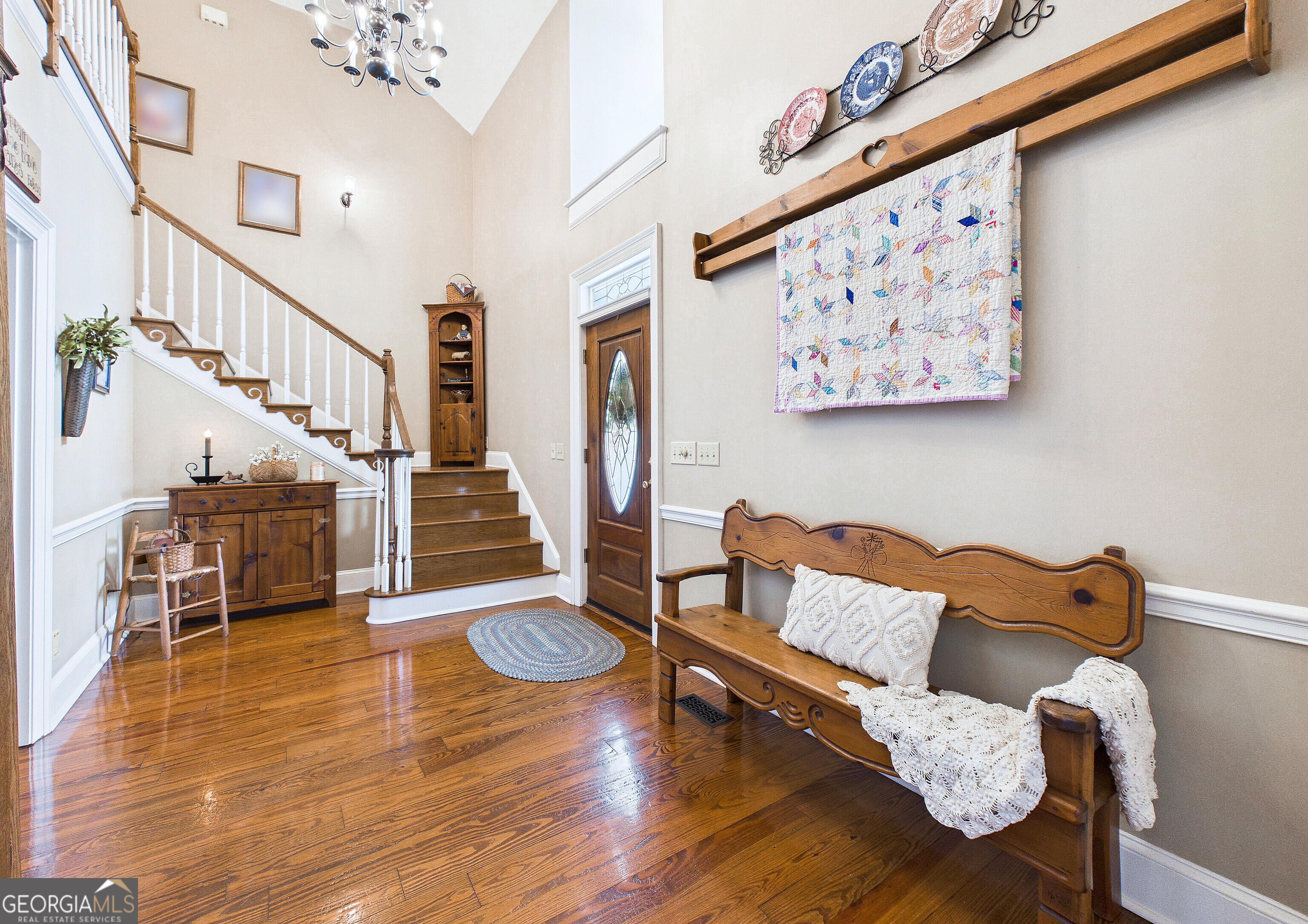 5771 Rogers Road Lizella GA 31052