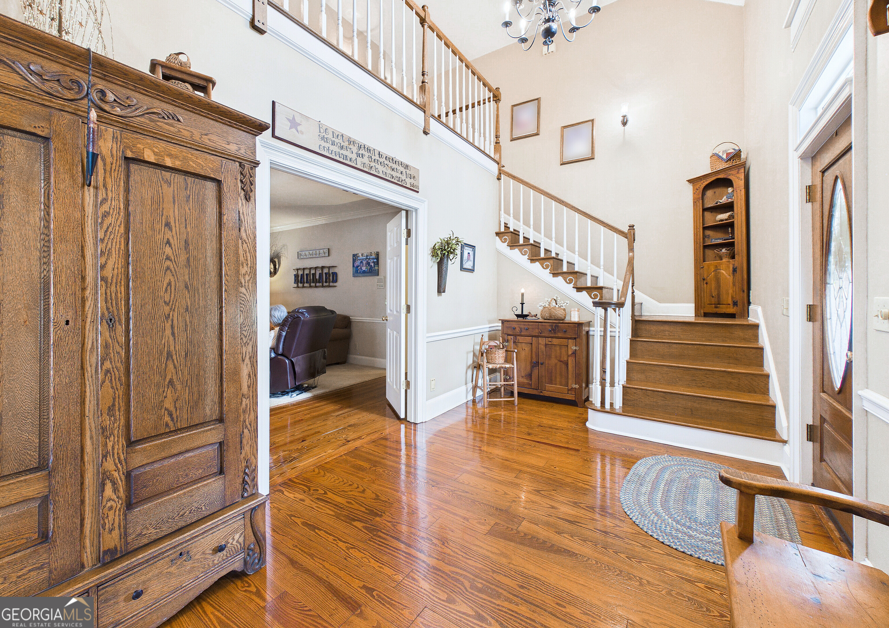 5771 Rogers Road Lizella GA 31052