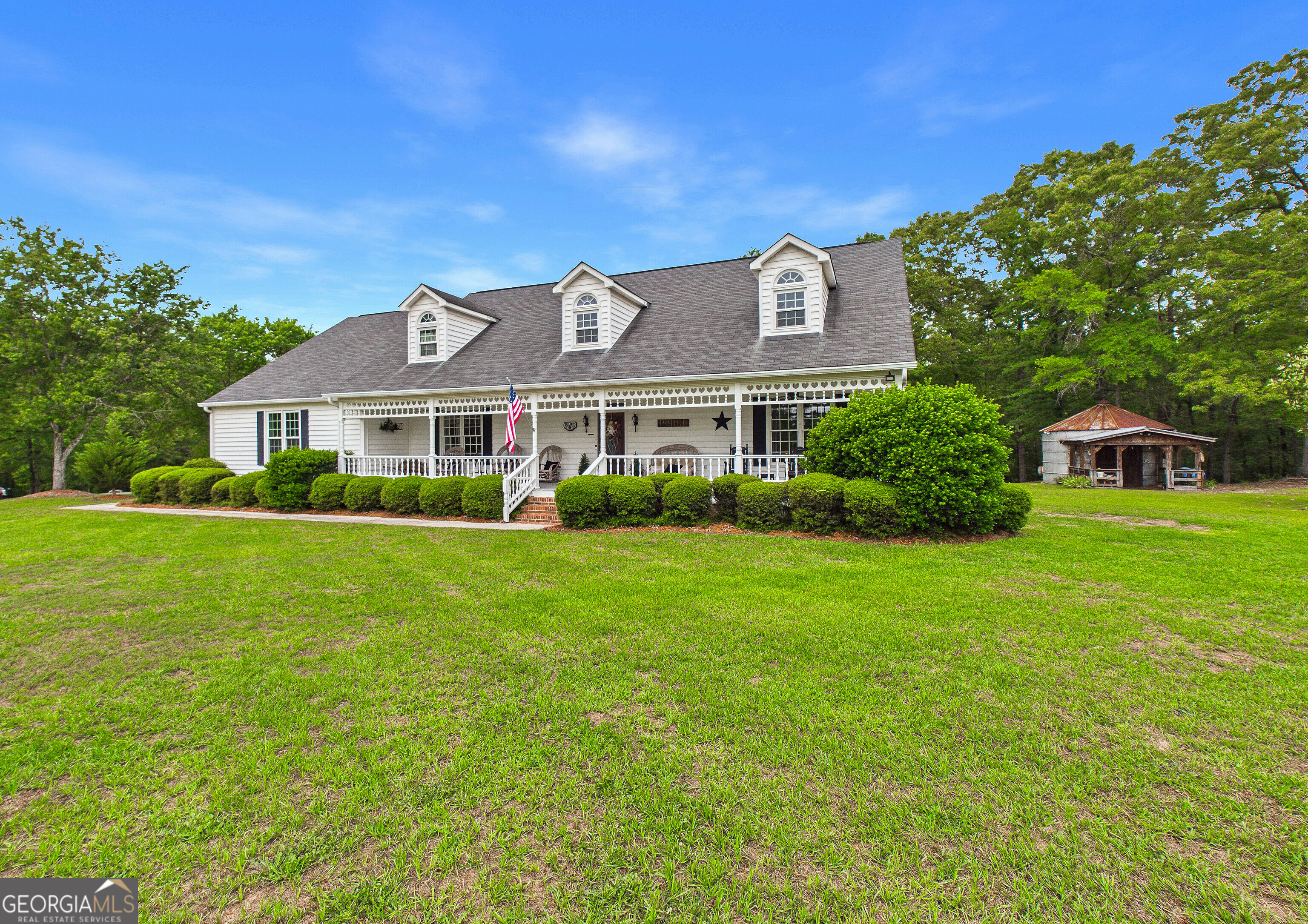 5771 Rogers Road Lizella GA 31052