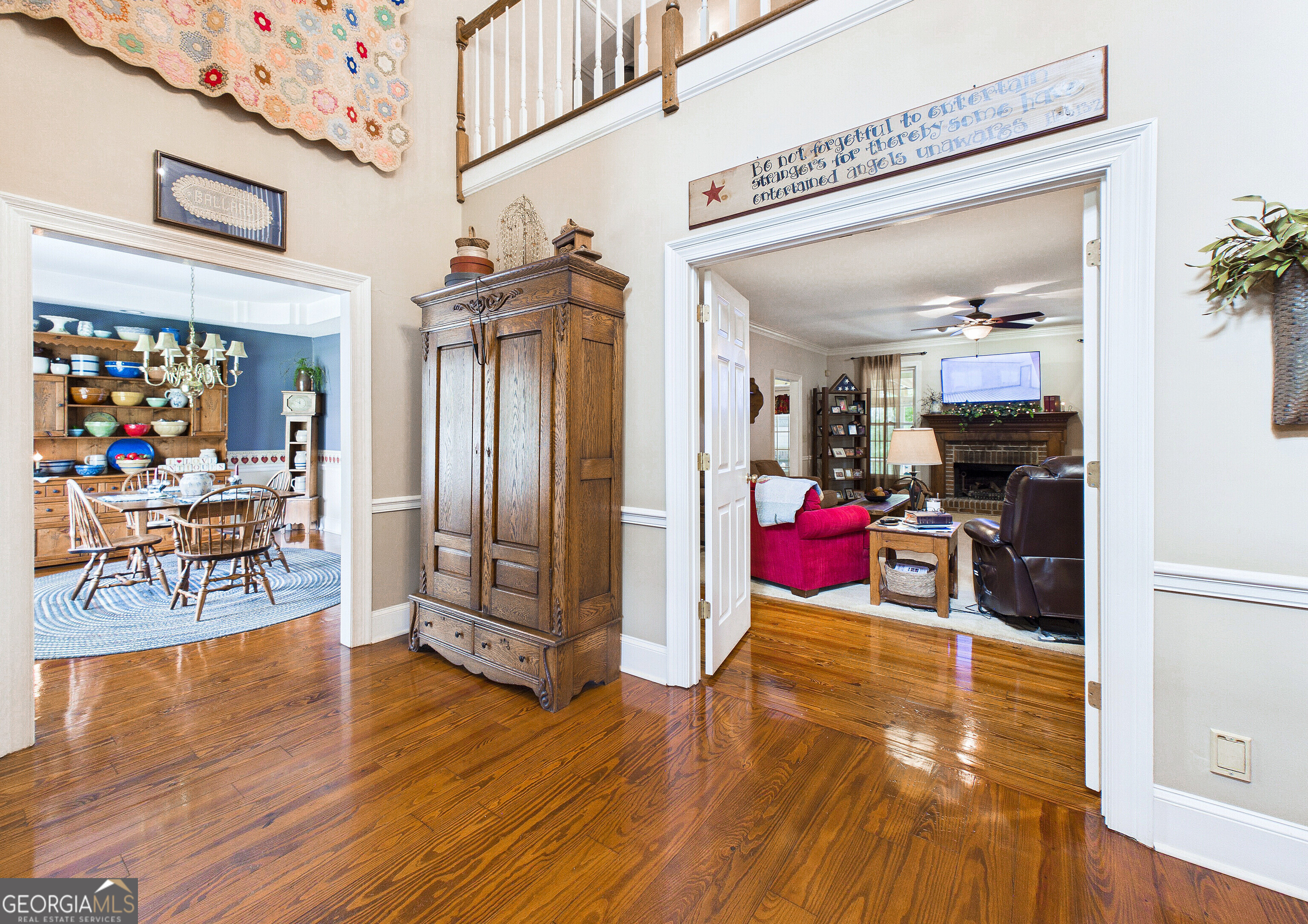 5771 Rogers Road Lizella GA 31052