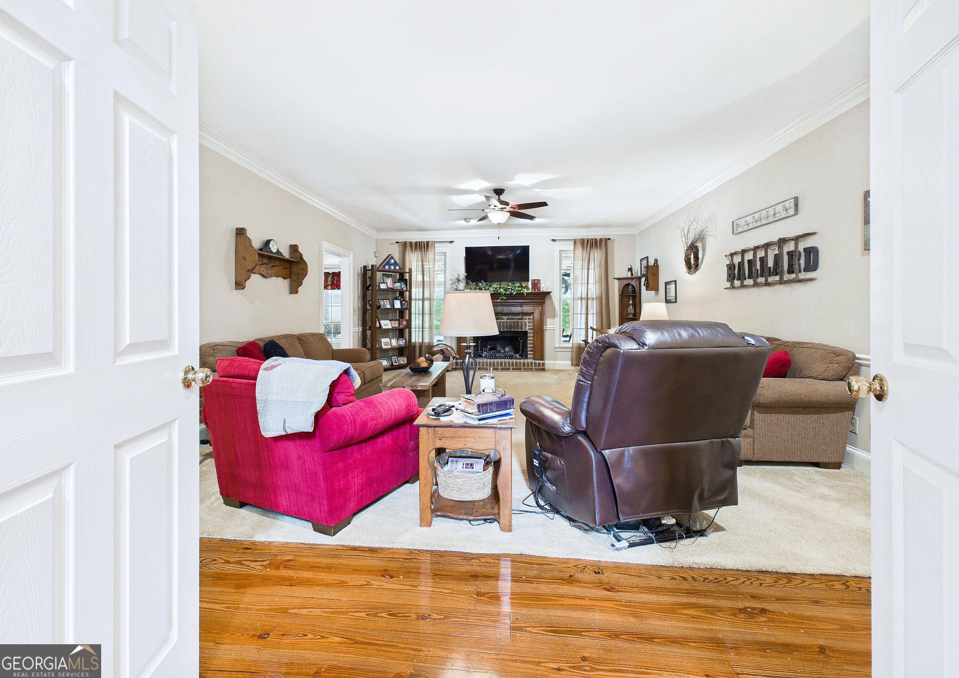 5771 Rogers Road Lizella GA 31052