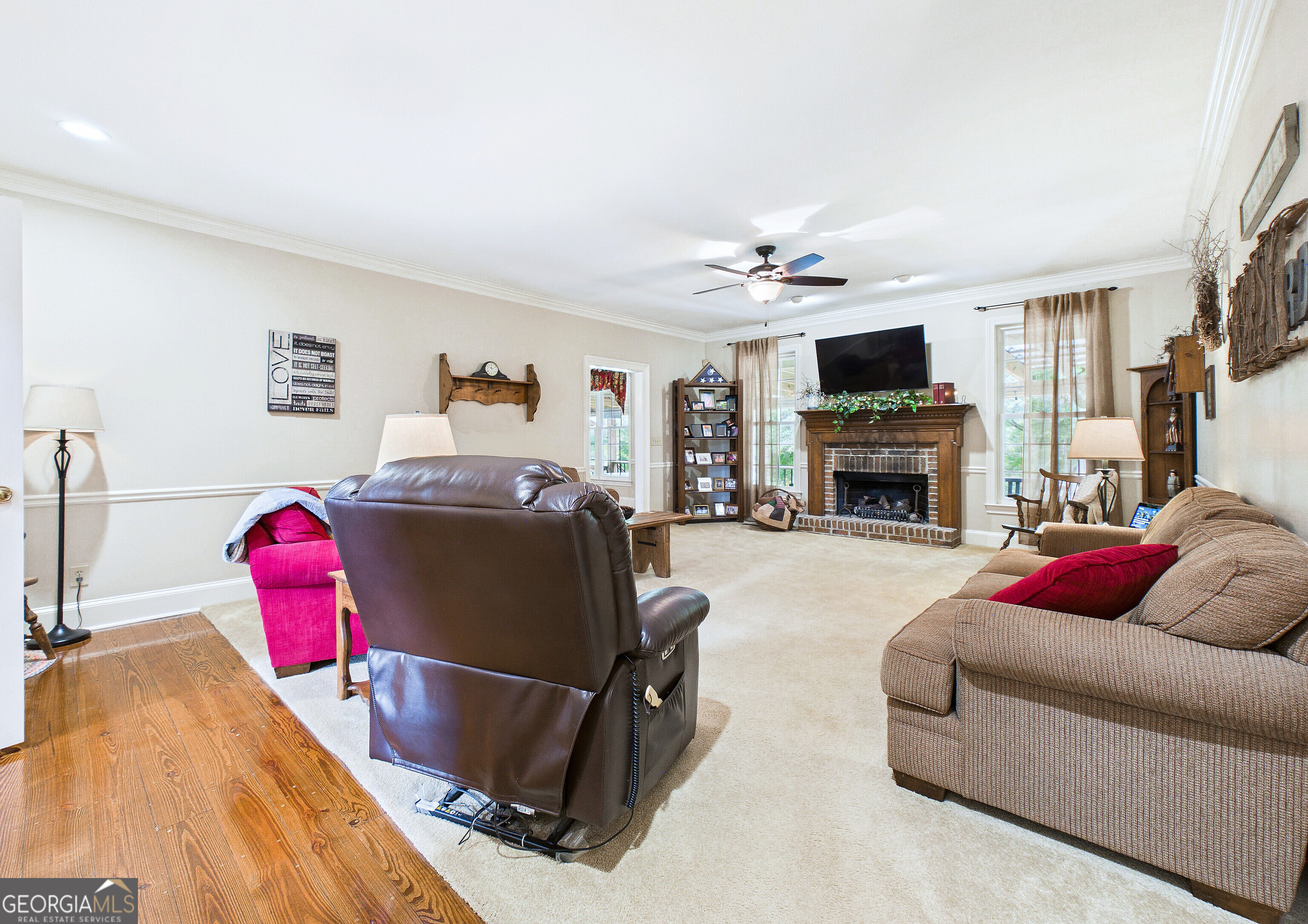 5771 Rogers Road Lizella GA 31052
