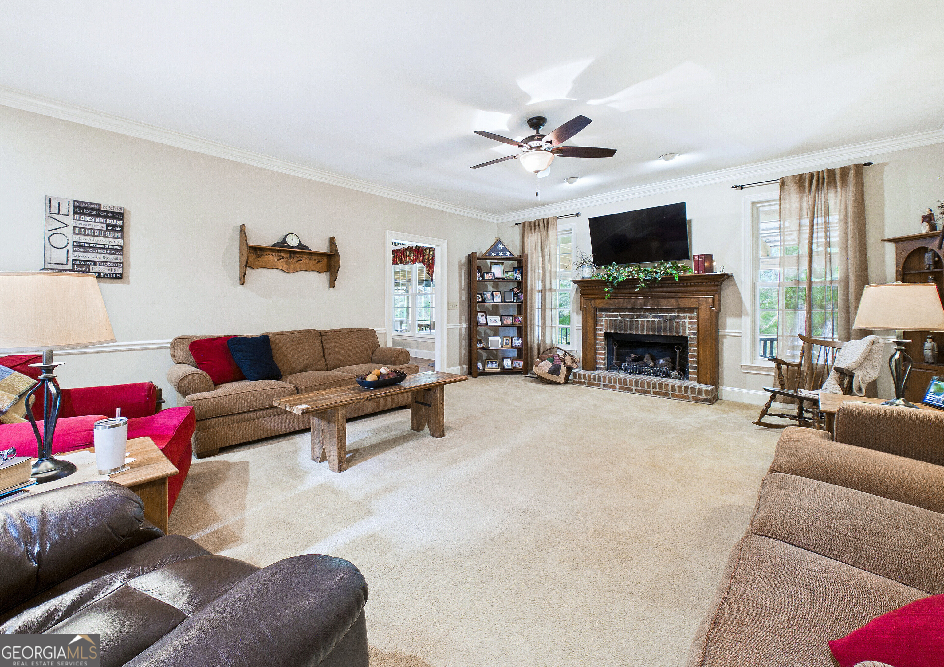 5771 Rogers Road Lizella GA 31052