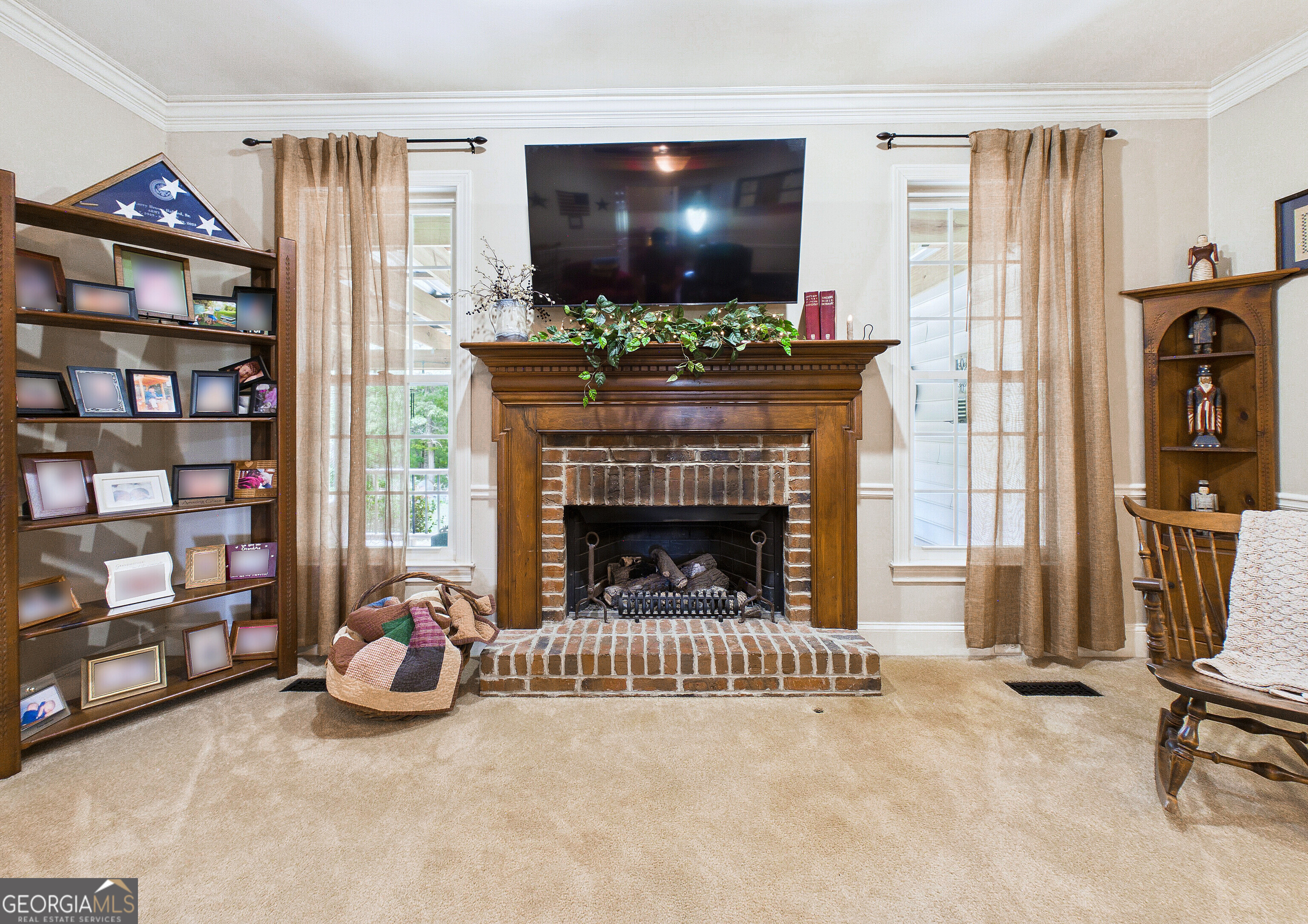 5771 Rogers Road Lizella GA 31052