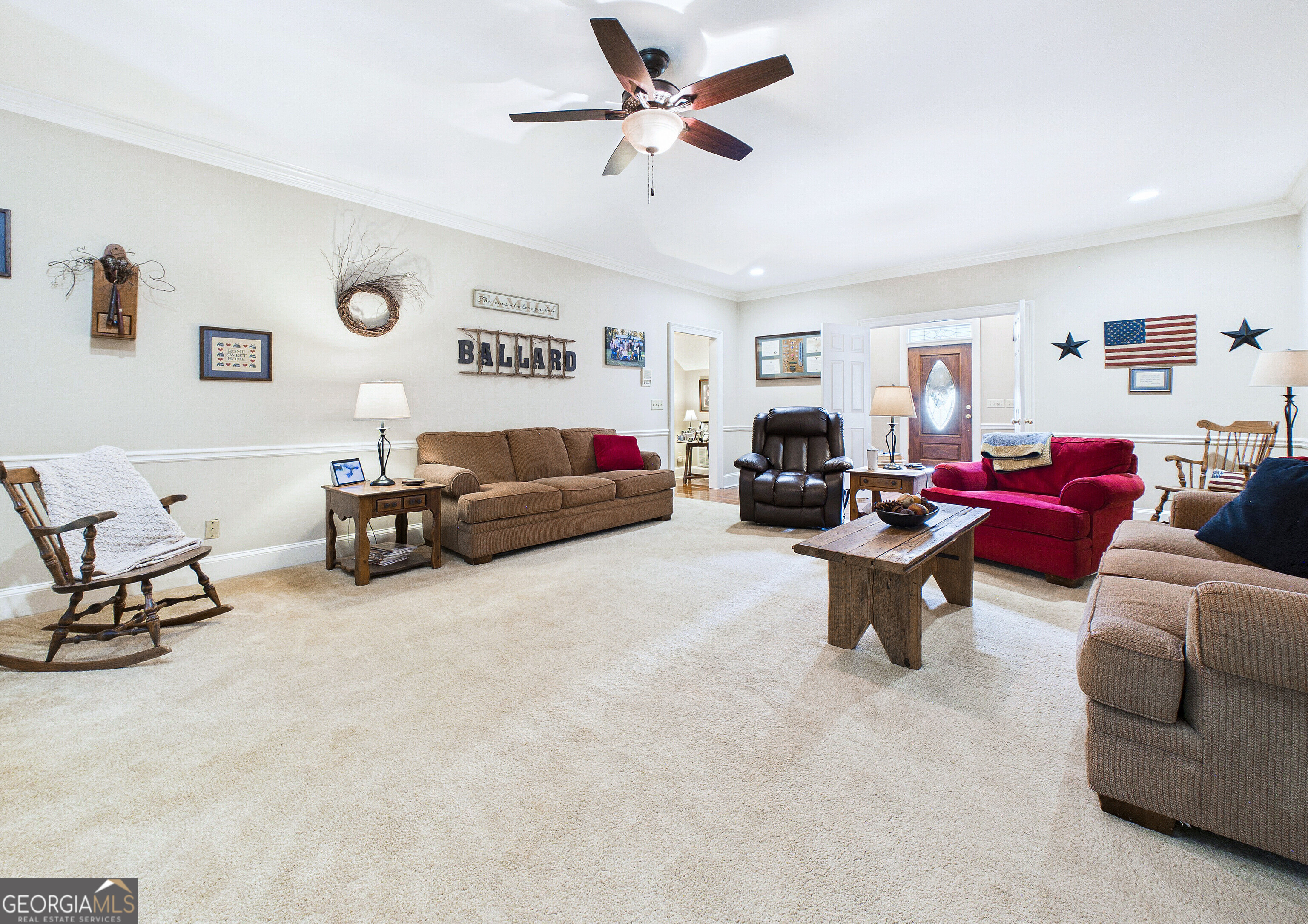 5771 Rogers Road Lizella GA 31052