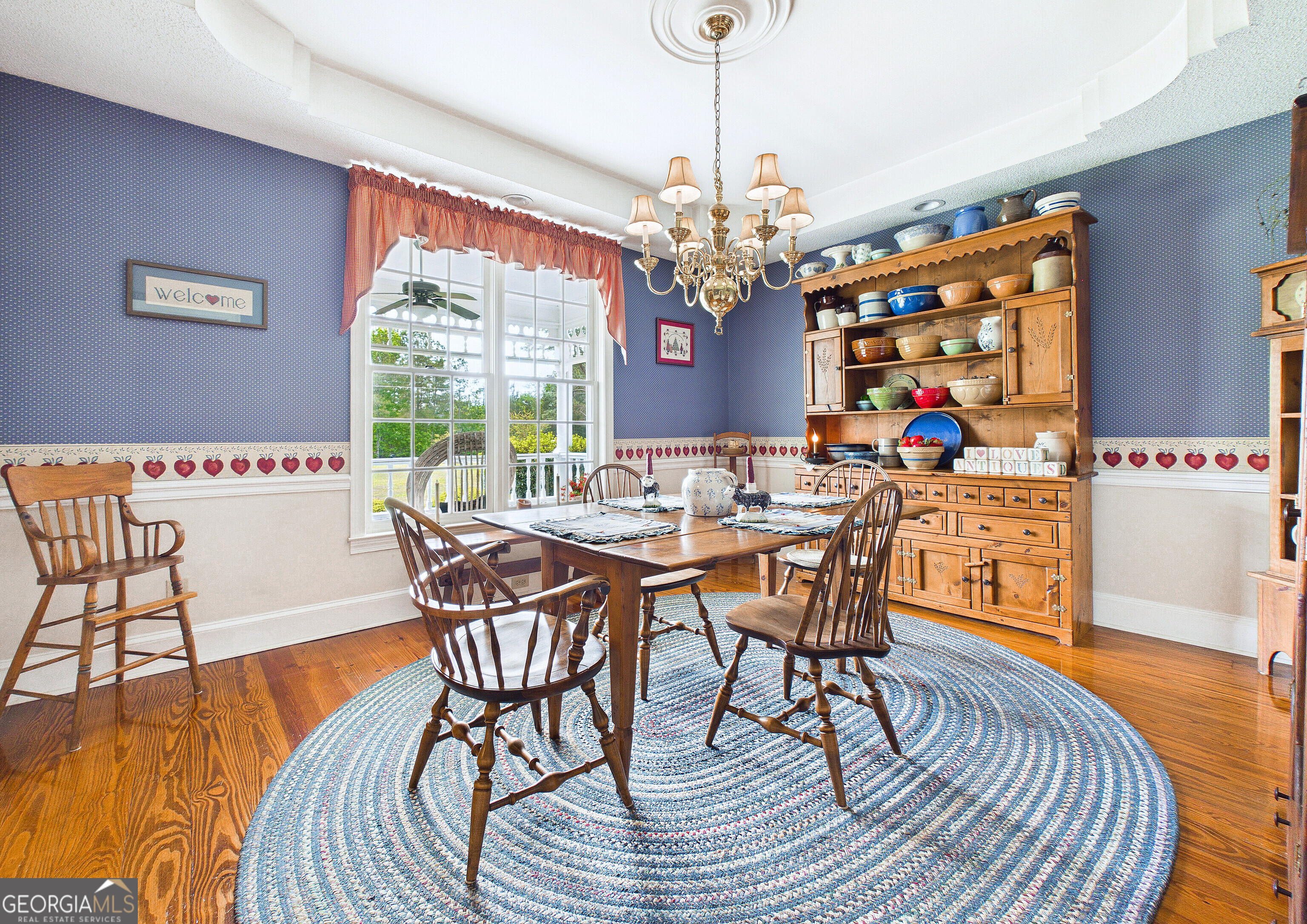 5771 Rogers Road Lizella GA 31052