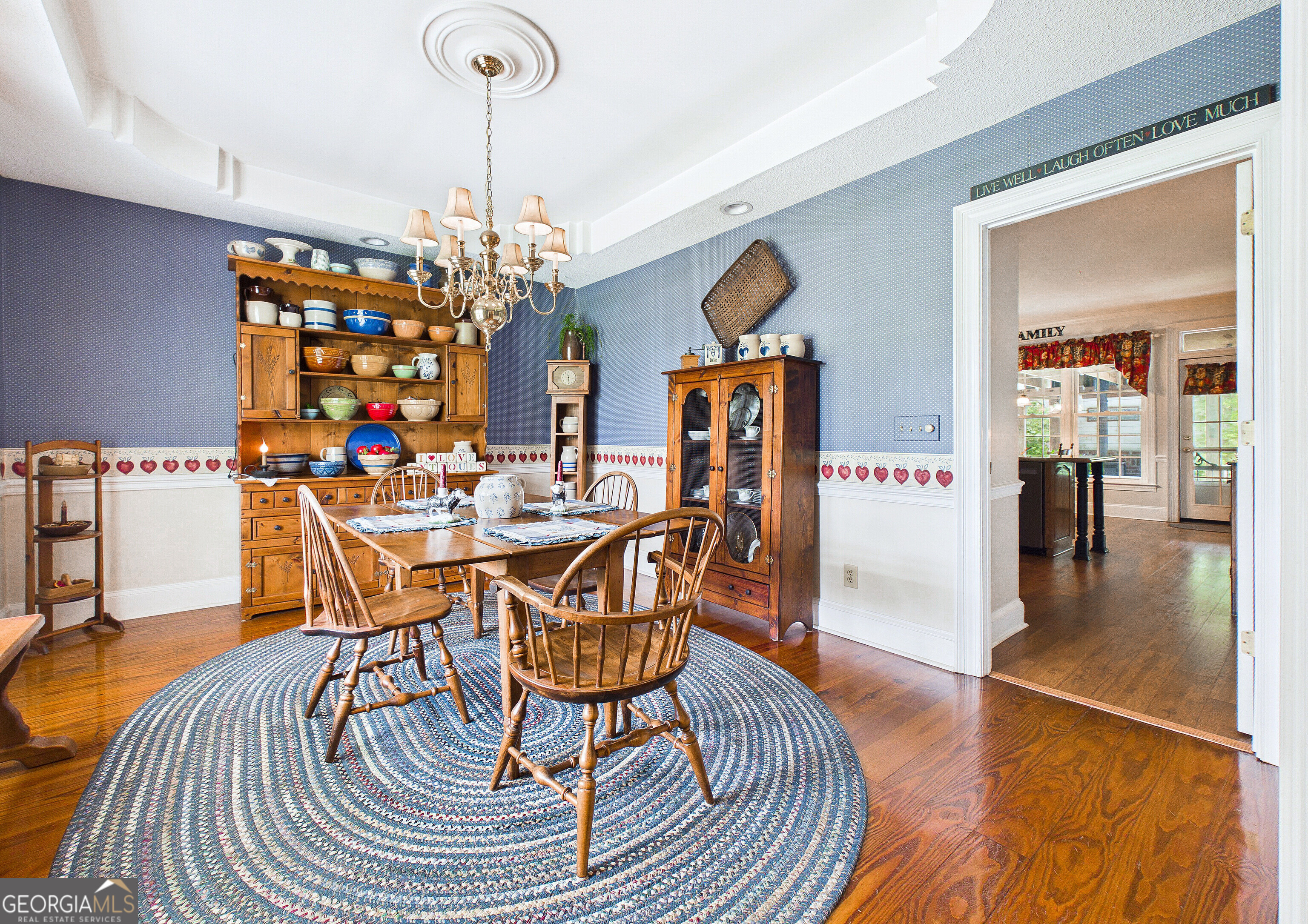 5771 Rogers Road Lizella GA 31052