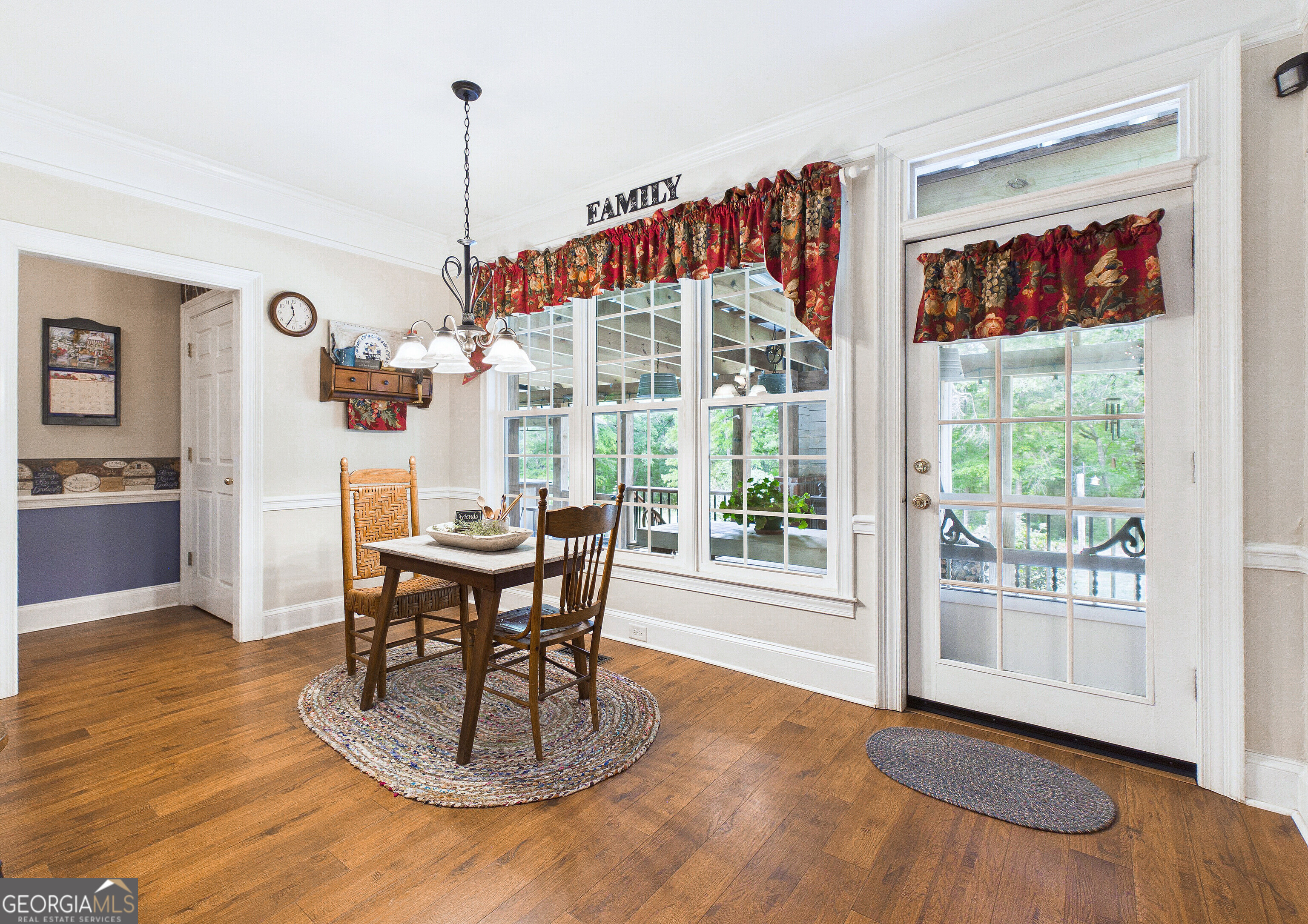 5771 Rogers Road Lizella GA 31052
