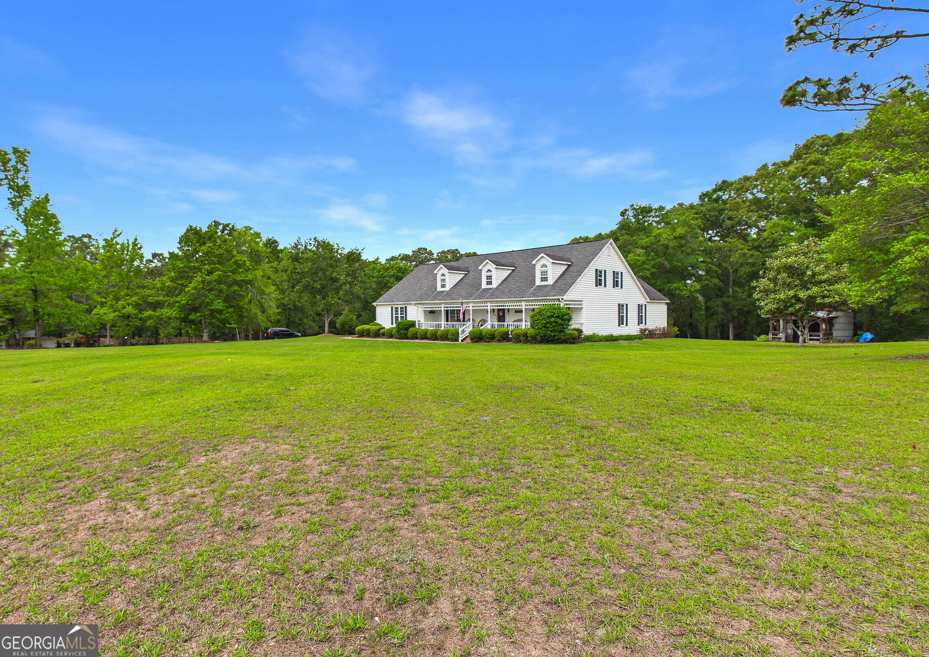 5771 Rogers Road Lizella GA 31052