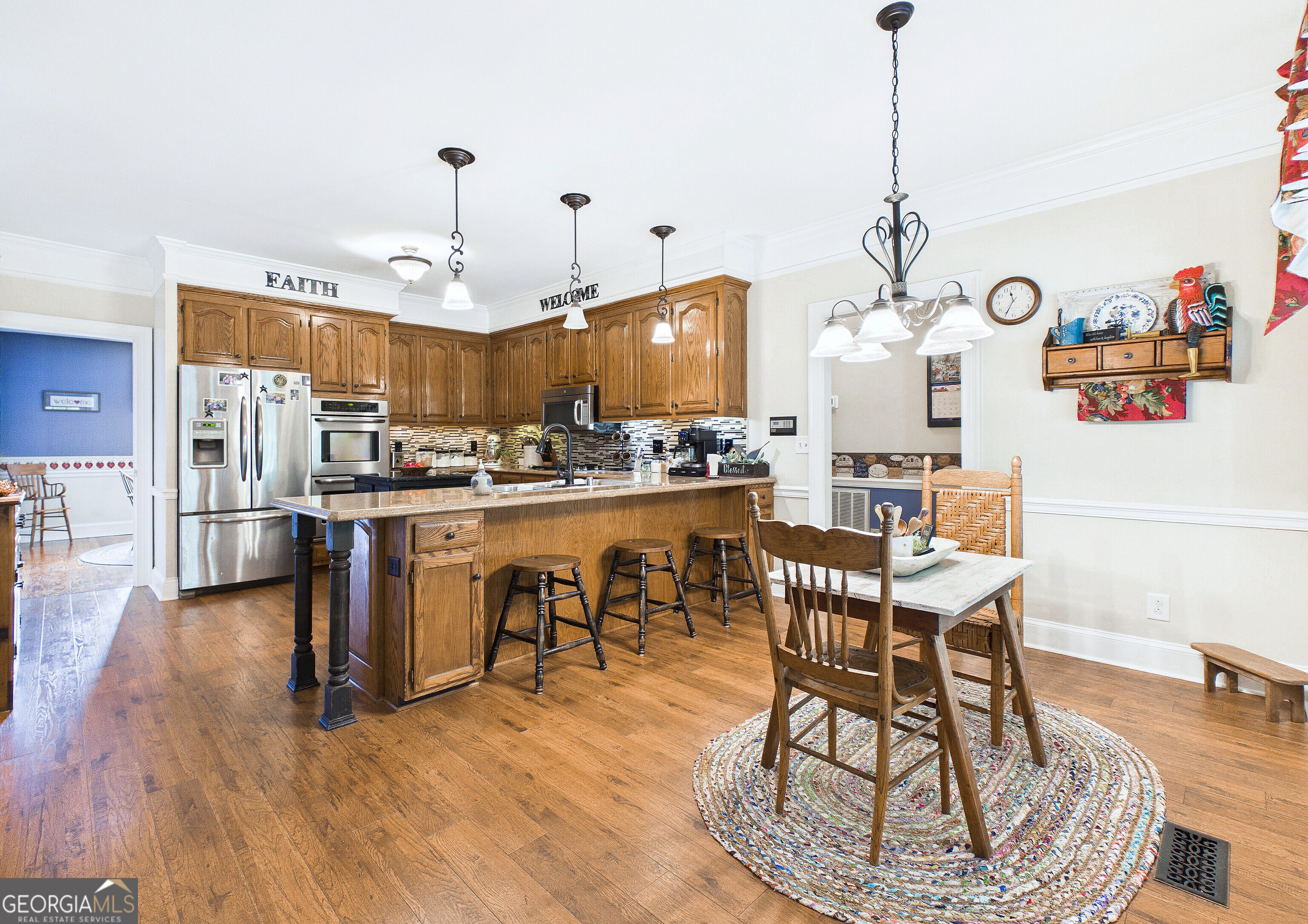 5771 Rogers Road Lizella GA 31052