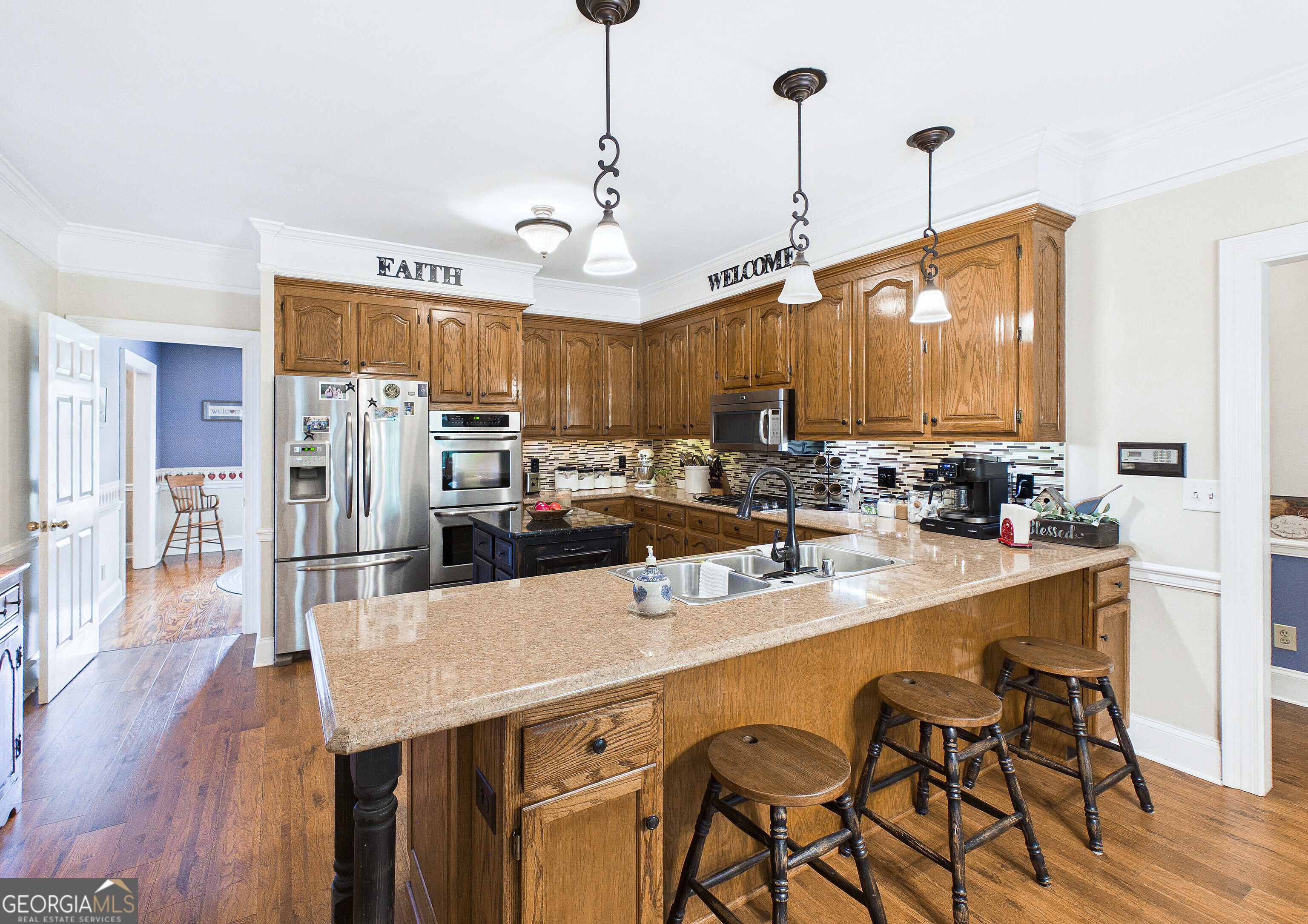 5771 Rogers Road Lizella GA 31052