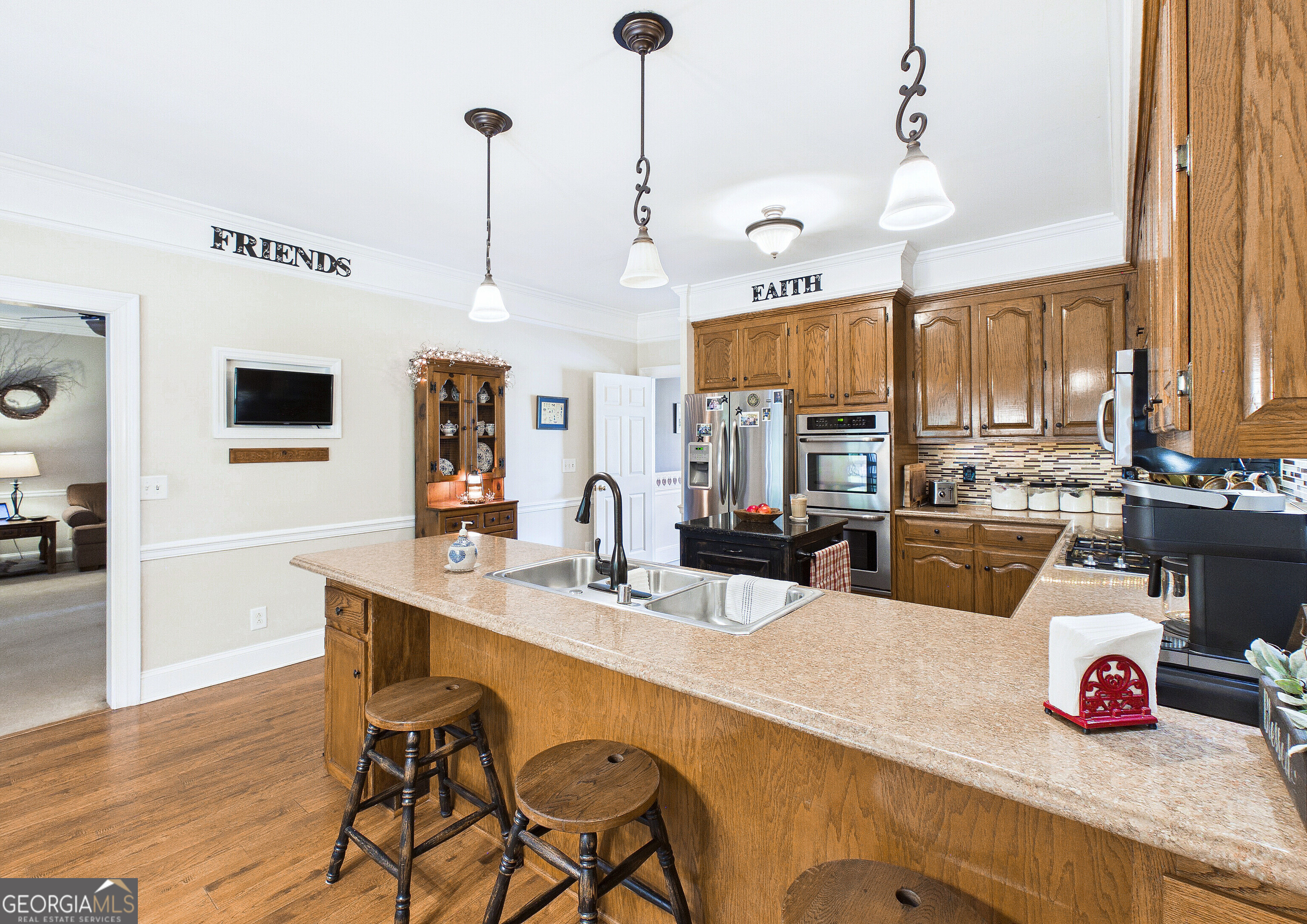 5771 Rogers Road Lizella GA 31052