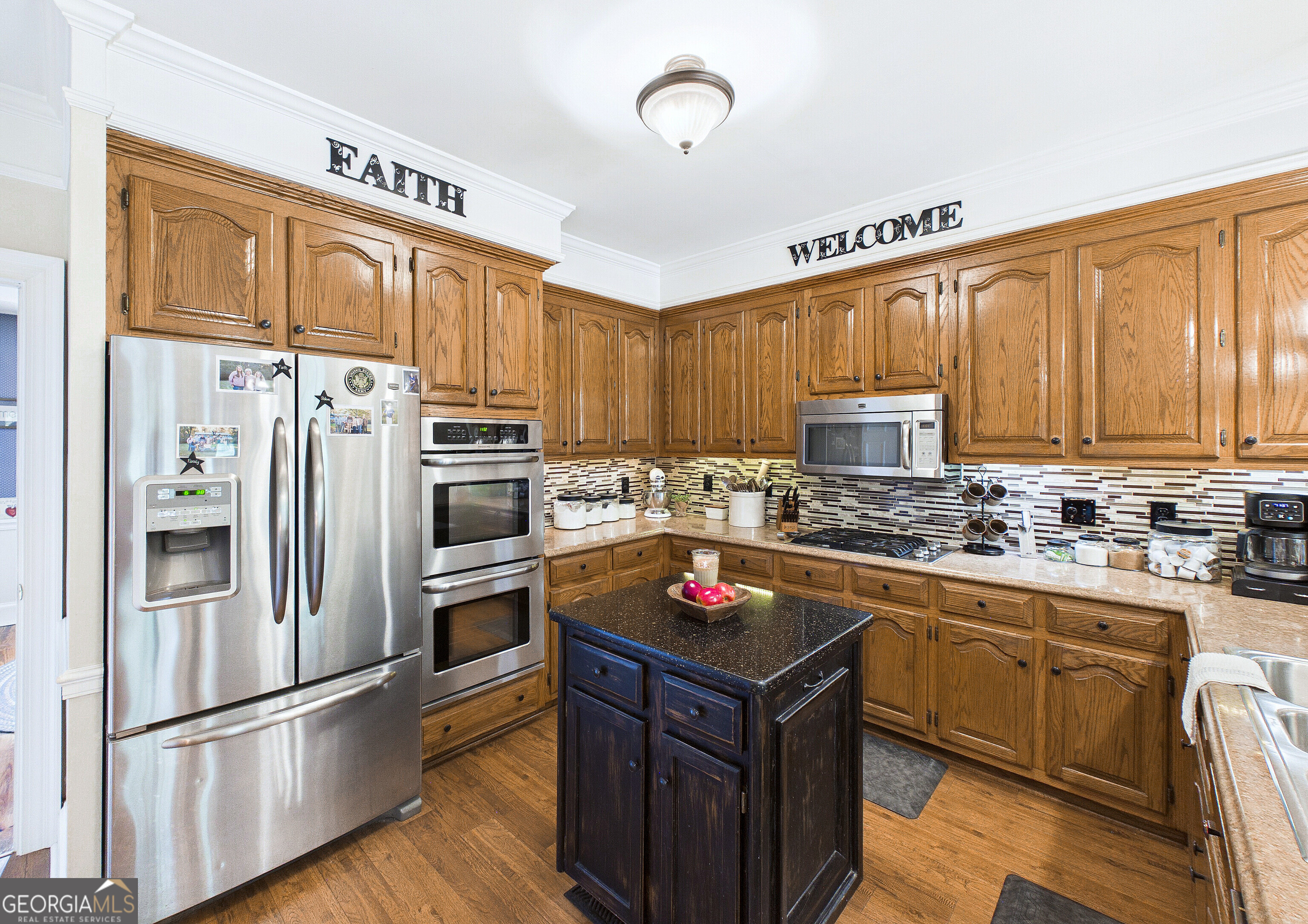 5771 Rogers Road Lizella GA 31052