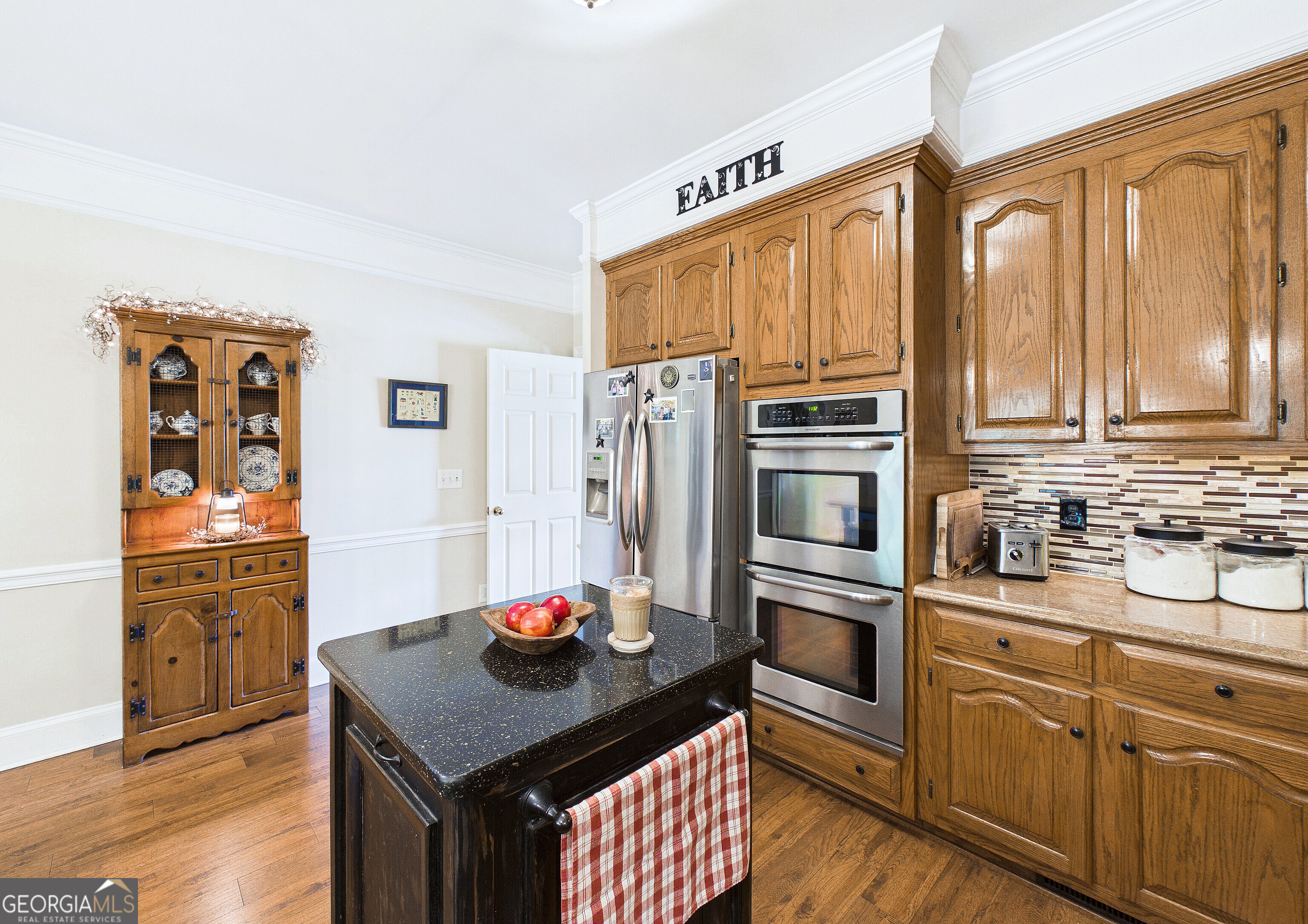 5771 Rogers Road Lizella GA 31052