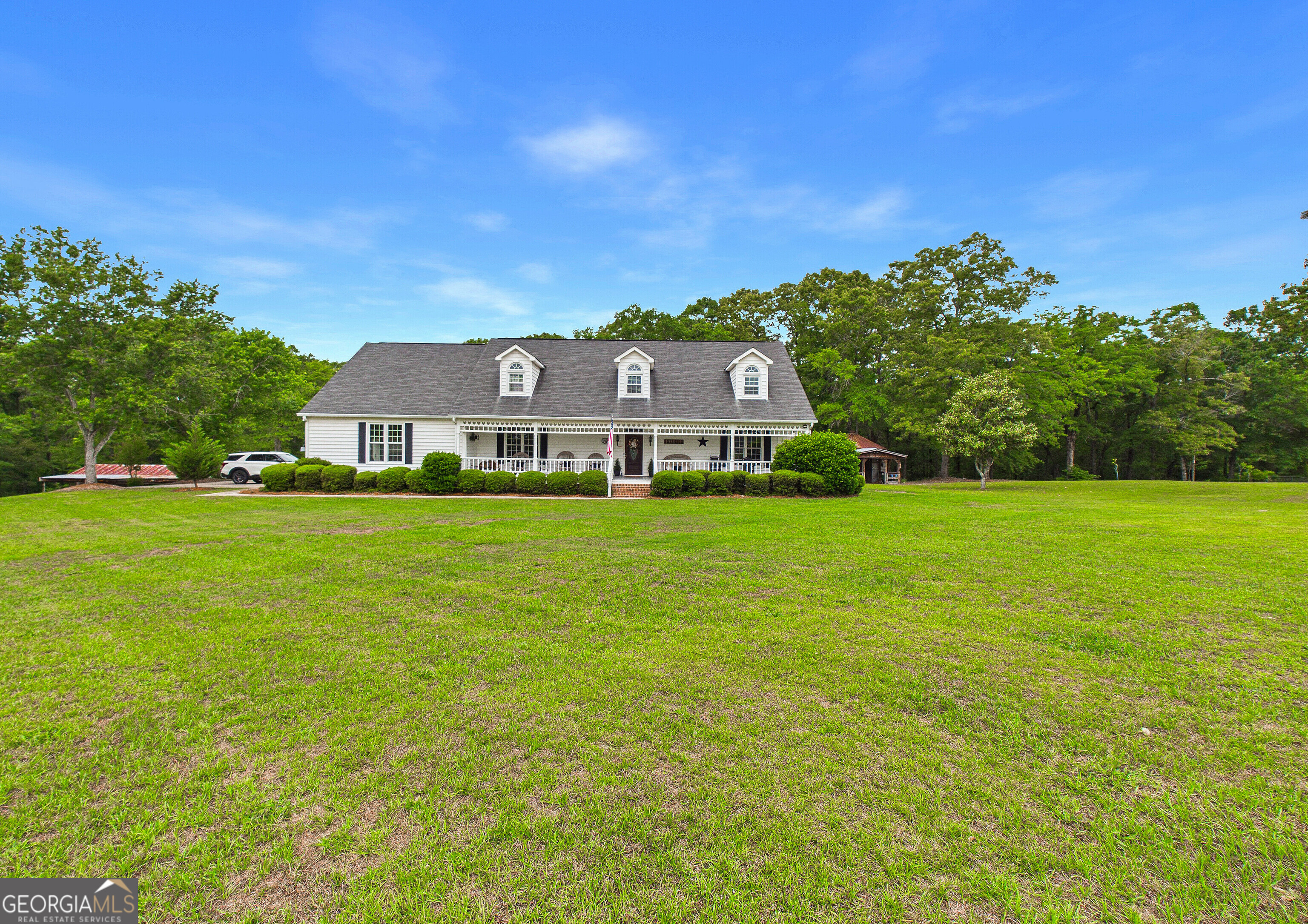 5771 Rogers Road Lizella GA 31052
