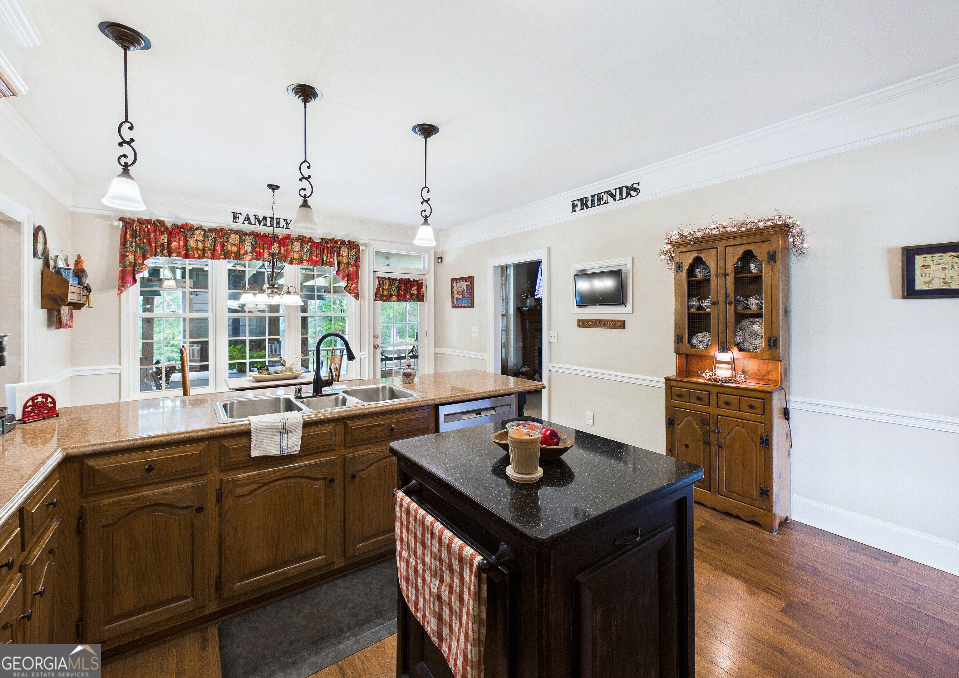 5771 Rogers Road Lizella GA 31052