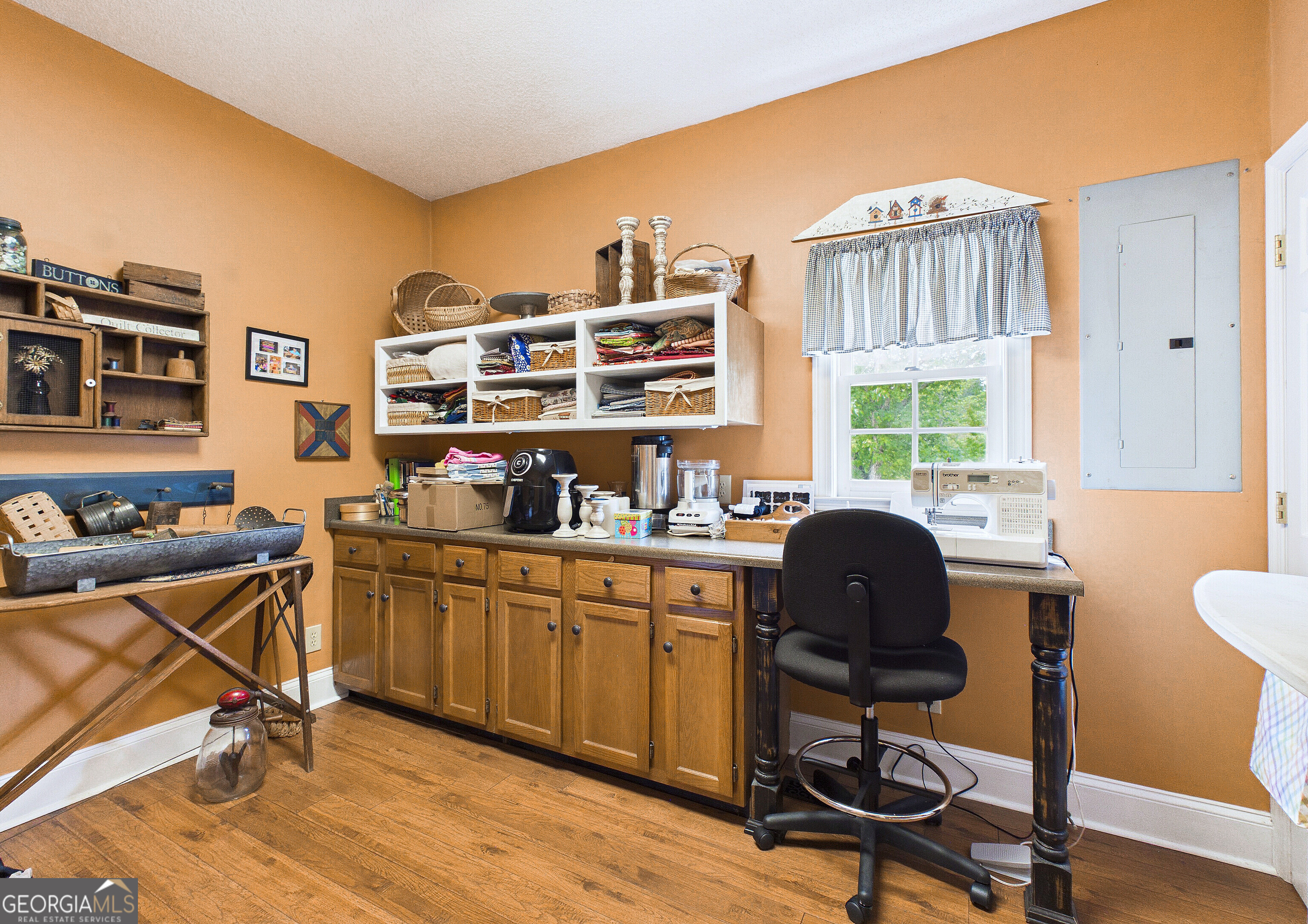 5771 Rogers Road Lizella GA 31052