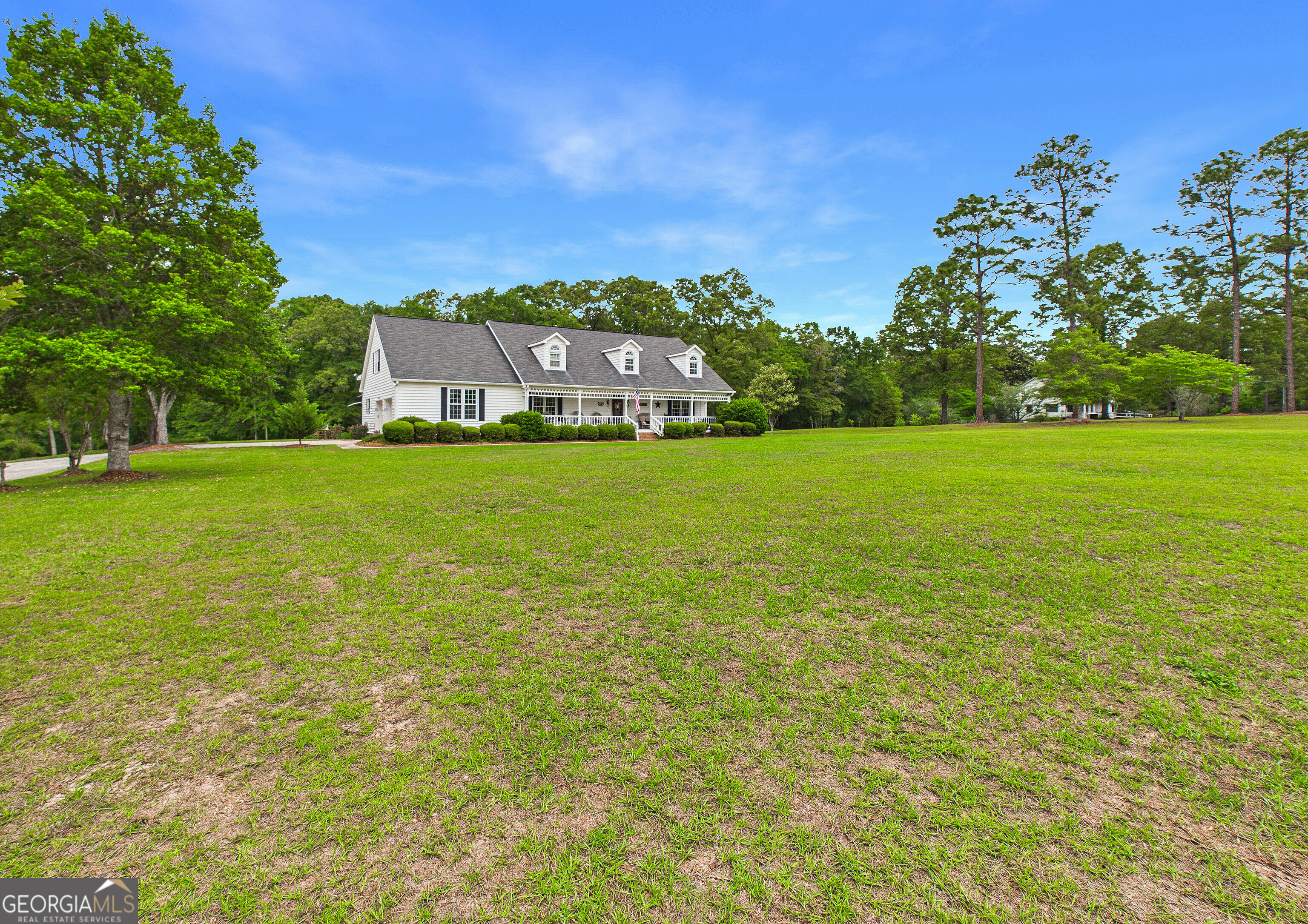 5771 Rogers Road Lizella GA 31052